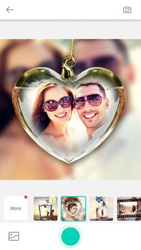 PIP Camera-Photo Editor Pro APK screenshot 1