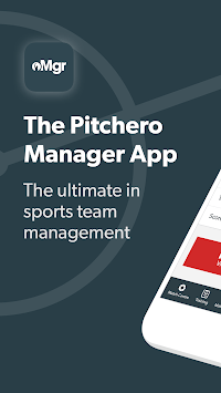 Pitchero Manager APK screenshot 1 Pitchero Manager APK screenshot 1