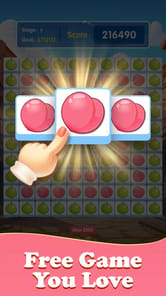 Easy Fruits APK screenshot 1 Easy Fruits APK screenshot 1