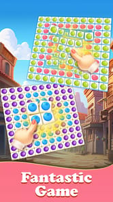 Easy Fruits APK screenshot 1 Easy Fruits APK screenshot 1