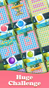 Easy Fruits APK screenshot 1 Easy Fruits APK screenshot 1