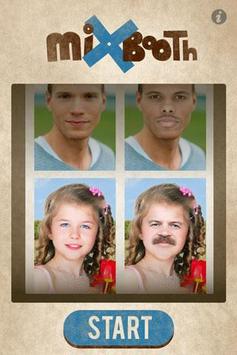 MixBooth APK screenshot 1