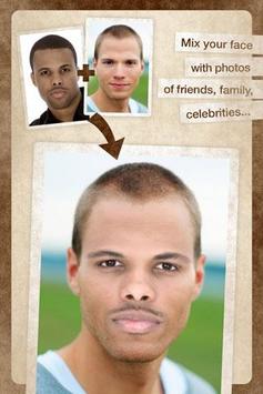 MixBooth APK screenshot 1