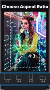 PixMaster AI Photo Video Maker APK screenshot 1