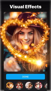 PixMaster AI Photo Video Maker APK screenshot 1