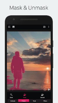 PixaMotion Loop Photo Animator & Photo Video Maker APK screenshot 1 PixaMotion Loop Photo Animator & Photo Video Maker APK screenshot 1