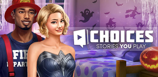 install Choices: Stories You Play on PC