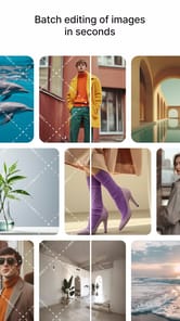 Watermark Remover from Photos APK screenshot 1