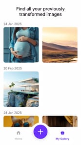 Watermark Remover from Photos APK screenshot 1