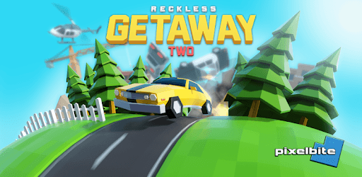 install Reckless Getaway 2 on PC