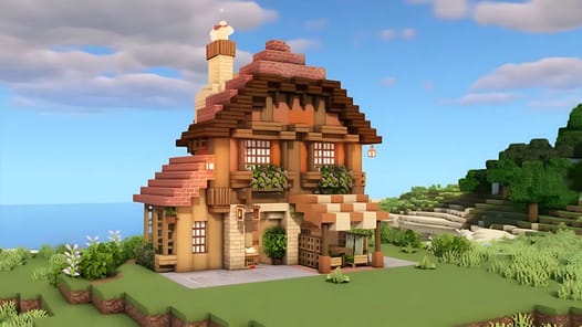 Pixel Craft Legends APK screenshot 1