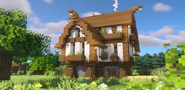 Pixel Craft Legends APK screenshot 1