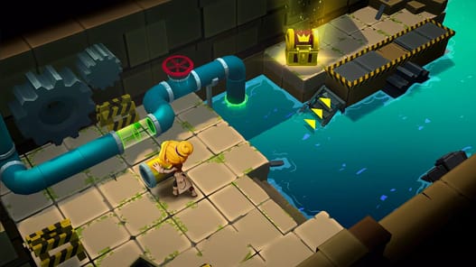 Puzzle Adventure APK screenshot 1