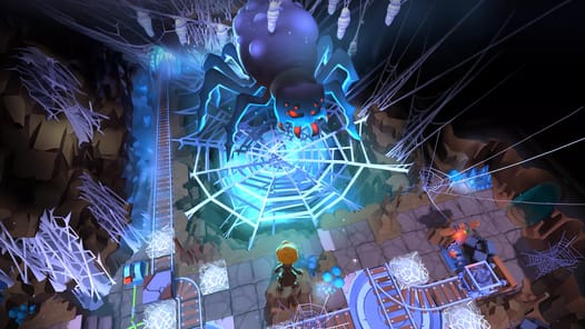 Puzzle Adventure APK screenshot 1