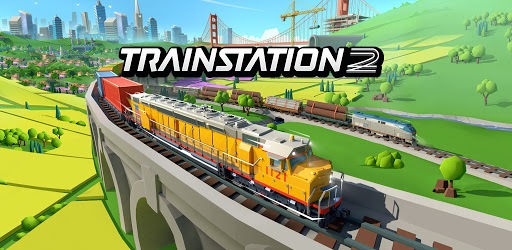 install Train Station 2: Railroad Tycoon & City Simulator on PC