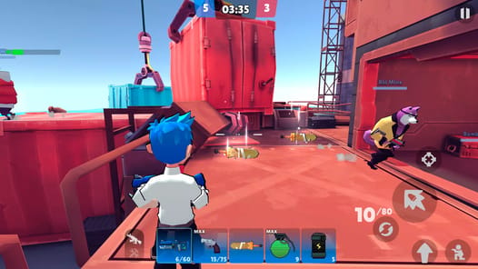 Vortex 9 APK screenshot 1
