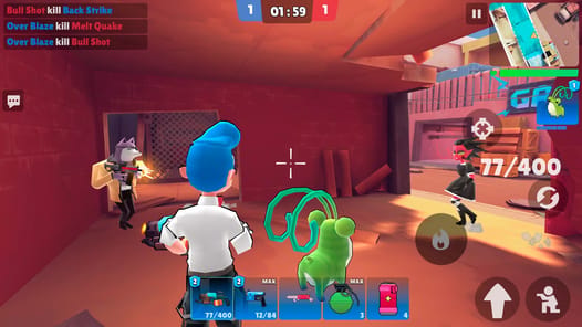 Vortex 9 APK screenshot 1