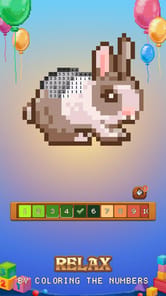 Pixel Isle APK screenshot 1