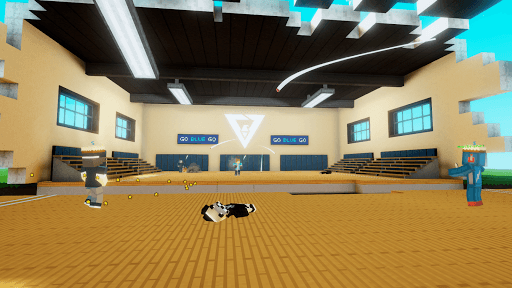 Pixel Strike 3D APK screenshot 1