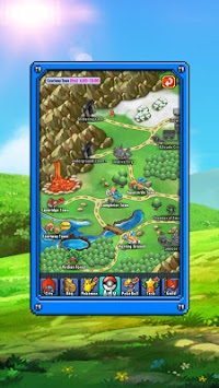 Pixelmon APK screenshot 1
