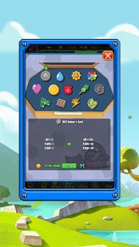 Pixelmon APK screenshot 1