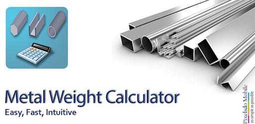 install Metal Weight Calculator on PC