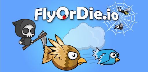 install FlyOrDie.io on PC