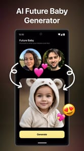 CloneAI APK screenshot 1