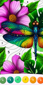 Relax APK screenshot 1
