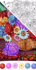 Relax APK screenshot 1