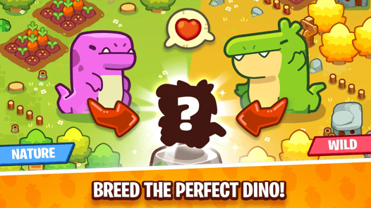 Me is King: Farming Empire APK screenshot 1