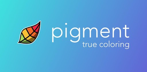 install Pigment - Adult Coloring Book on PC