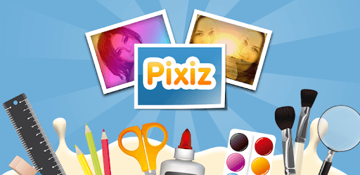 install Pixiz on PC