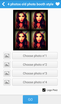 Pixiz APK screenshot 1