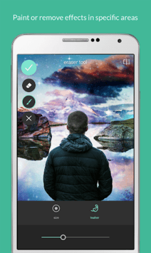 Pixlr – Free Photo Editor APK screenshot 1