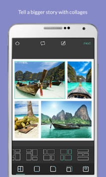 Pixlr – Free Photo Editor APK screenshot 1