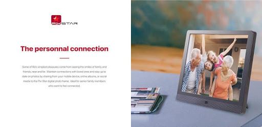 Install Pix-Star Snap on PC install Pix-Star Snap on PC
