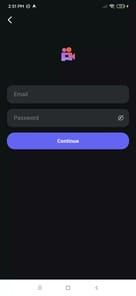 PixVerse APK screenshot 1