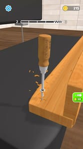 Furniture Test APK screenshot 1