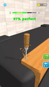 Furniture Test APK screenshot 1