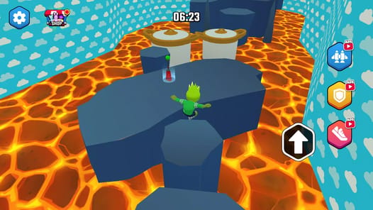 Pizza Shop Escape Obby APK screenshot 1