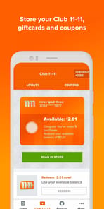 Pizza Pizza APK screenshot 1