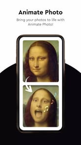 WePic AI APK screenshot 1