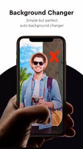 WePic AI APK screenshot 1