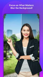 Photo Edit, Background Changer APK screenshot 1