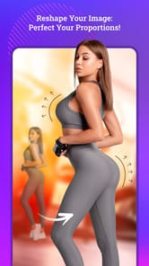 Photo Edit, Background Changer APK screenshot 1