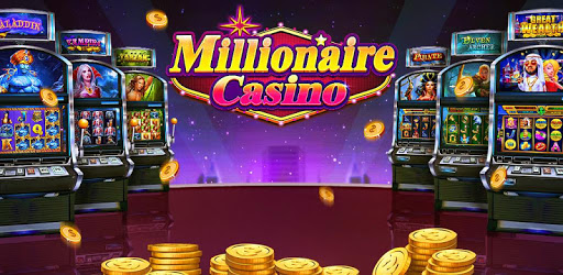 install Millionaire Casino Slots on PC