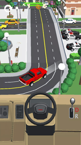 Car Drive 3D: Vehicle Masters APK screenshot 1