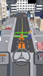Car Drive 3D: Vehicle Masters APK screenshot 1