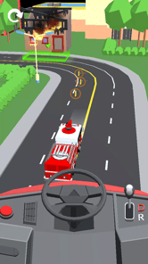 Car Drive 3D: Vehicle Masters APK screenshot 1